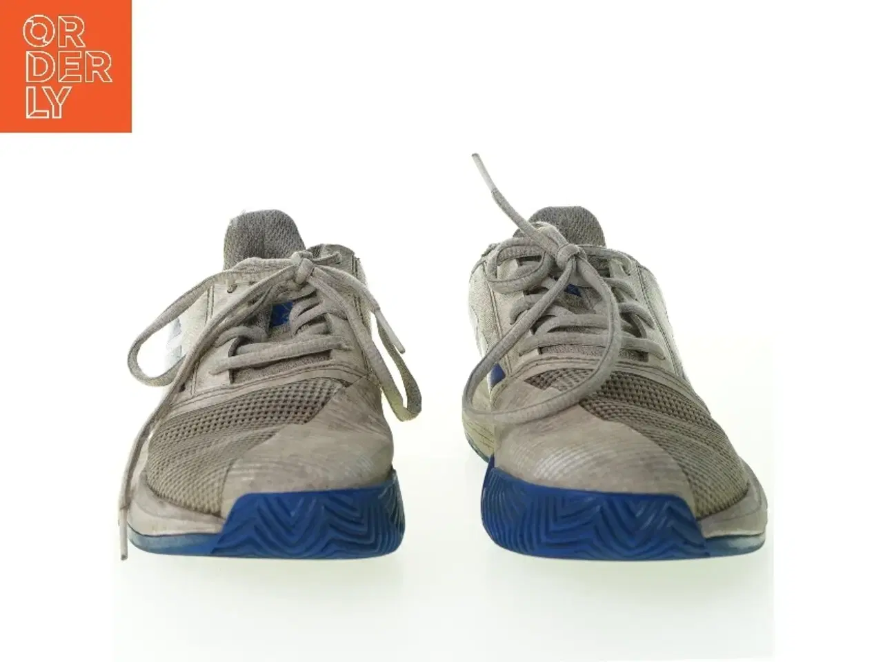 Billede 3 - Sko fra Adidas (str. 25 cm)