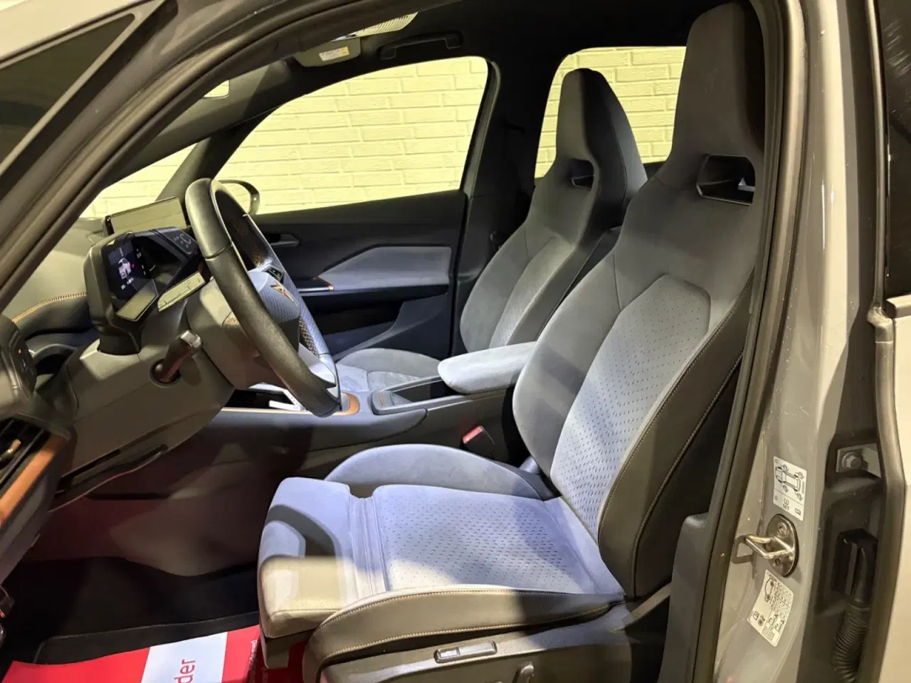 Billede 6 - Cupra Born 58 Dinamica Pack High