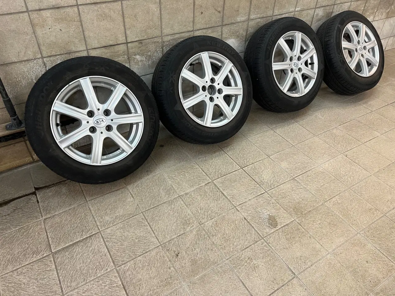 Billede 14 - Kia Rio 1,2 CVVT Style+