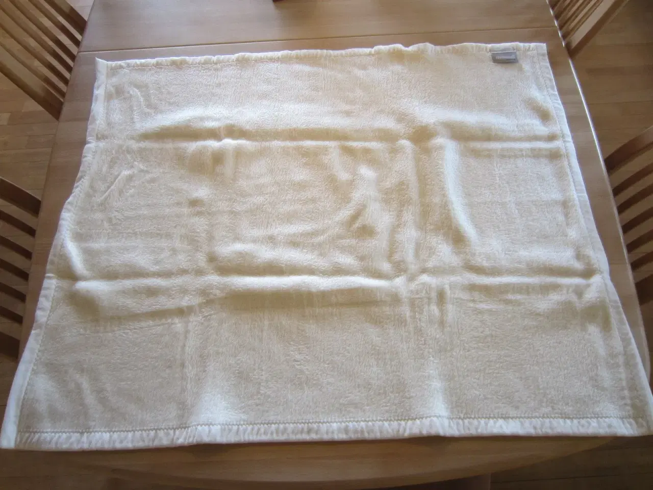 Billede 1 - Babytæppe, Legetæppe, tæppe i fleece