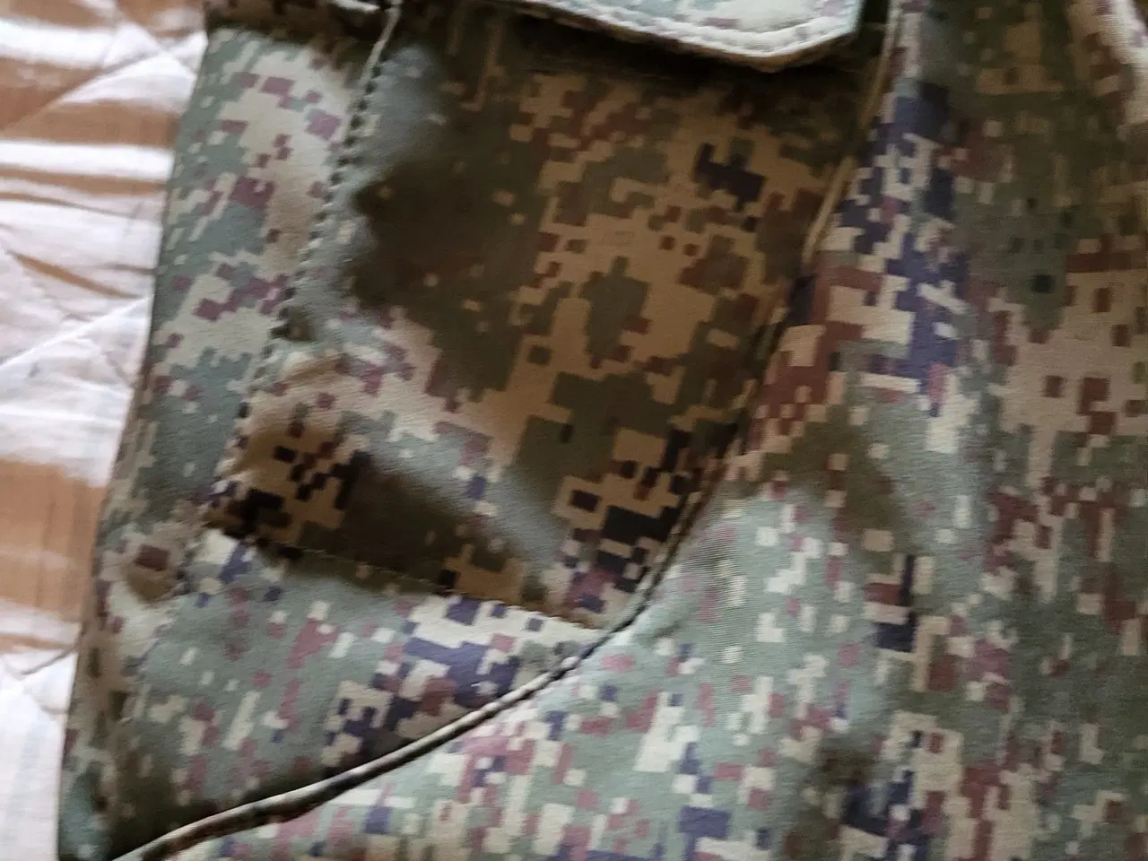 Billede 3 - Jagt bukser med Termofoer