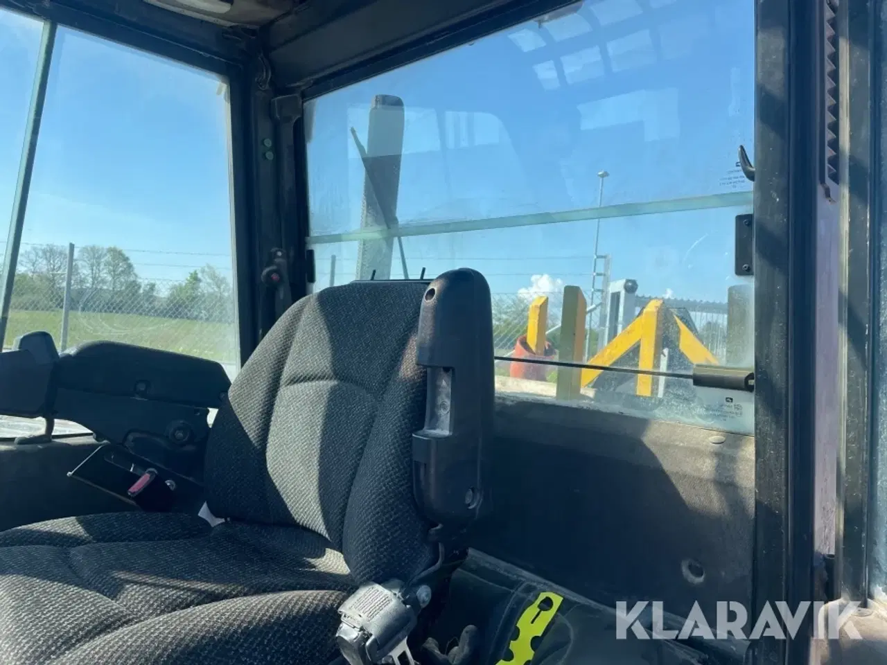 Billede 12 - Truck Yale Veracitor 40VX