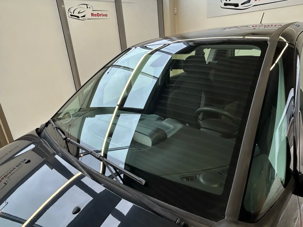 Billede 18 - Citroën C3 Picasso 1,6 HDi FAP Seduction 92HK