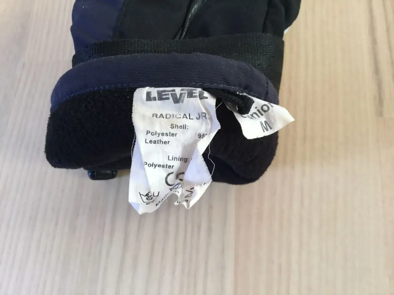 Billede 4 - Skihandsker