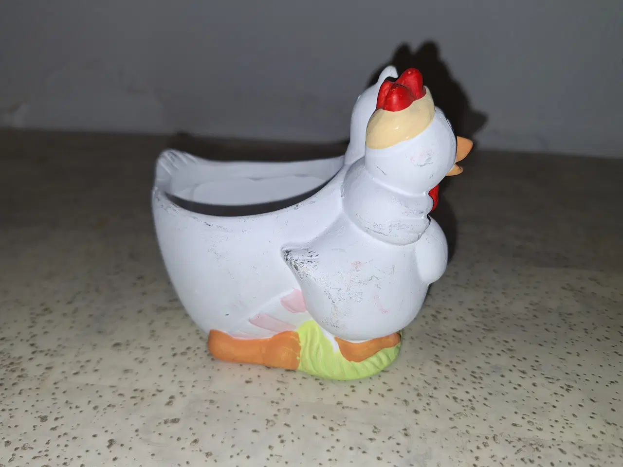 Billede 6 - Pyntefigur