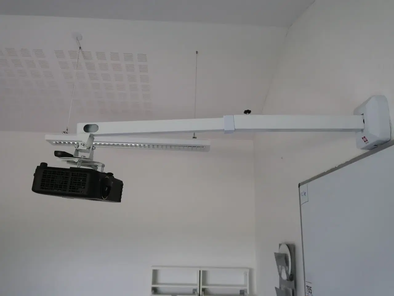 Billede 4 - Projektor, Viewsonic PX728