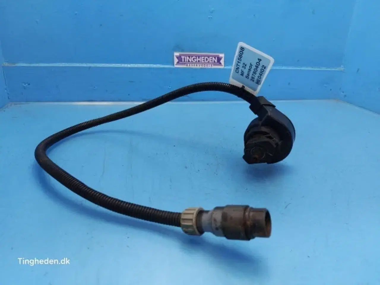 Billede 5 - Massey Ferguson 32 Sensor 28780404