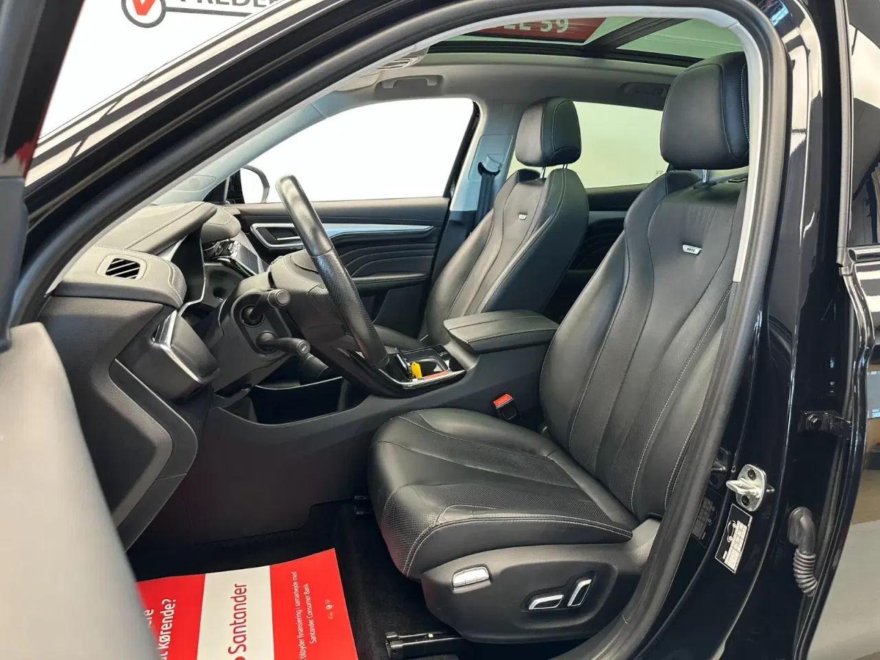 Billede 10 - MG Marvel R  Comfort