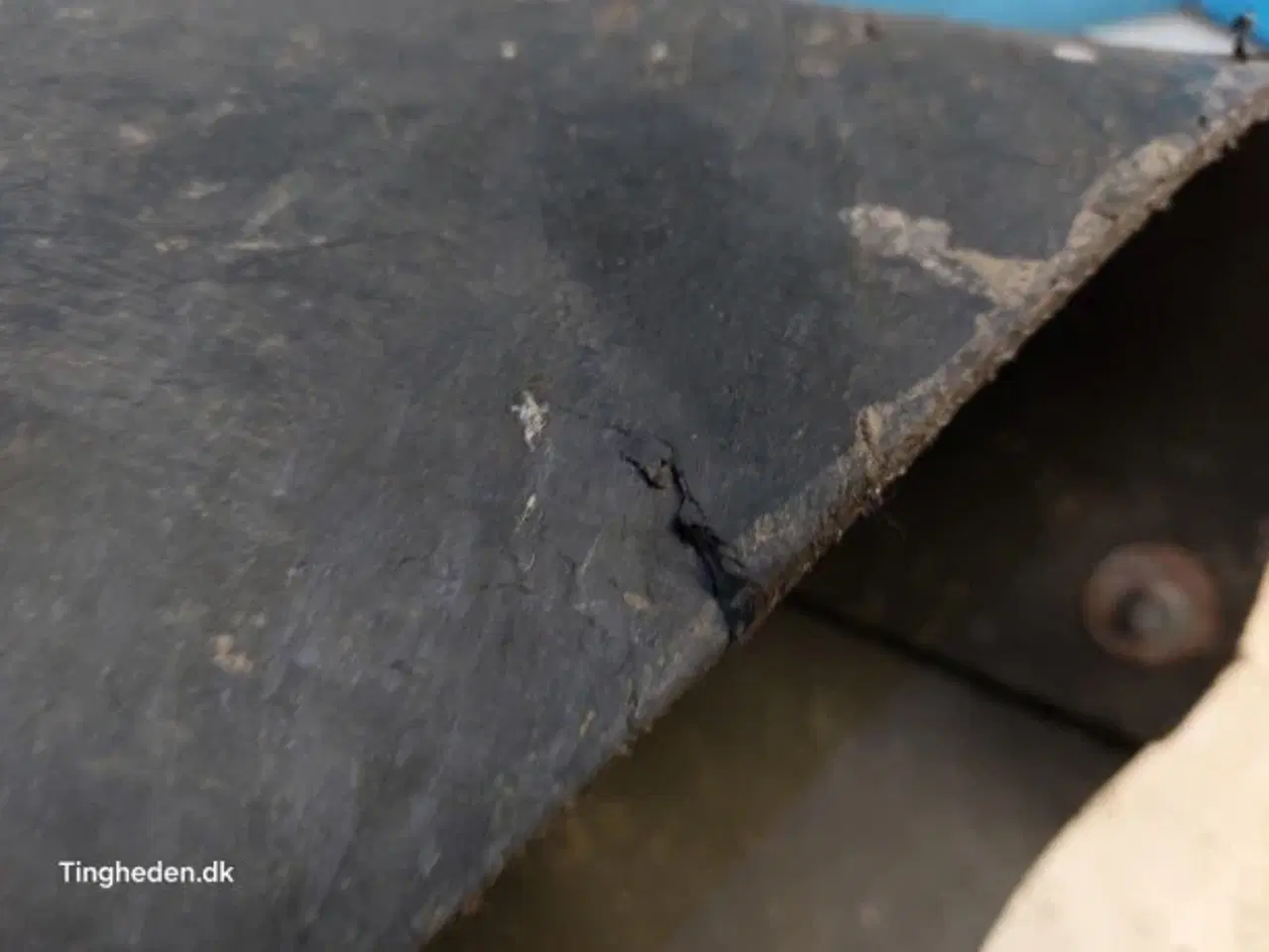 Billede 6 - Case 1620 Tømmerørs Pose 1957563C1