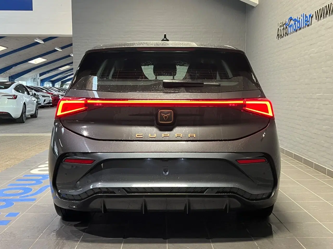 Billede 4 - Cupra Born 58