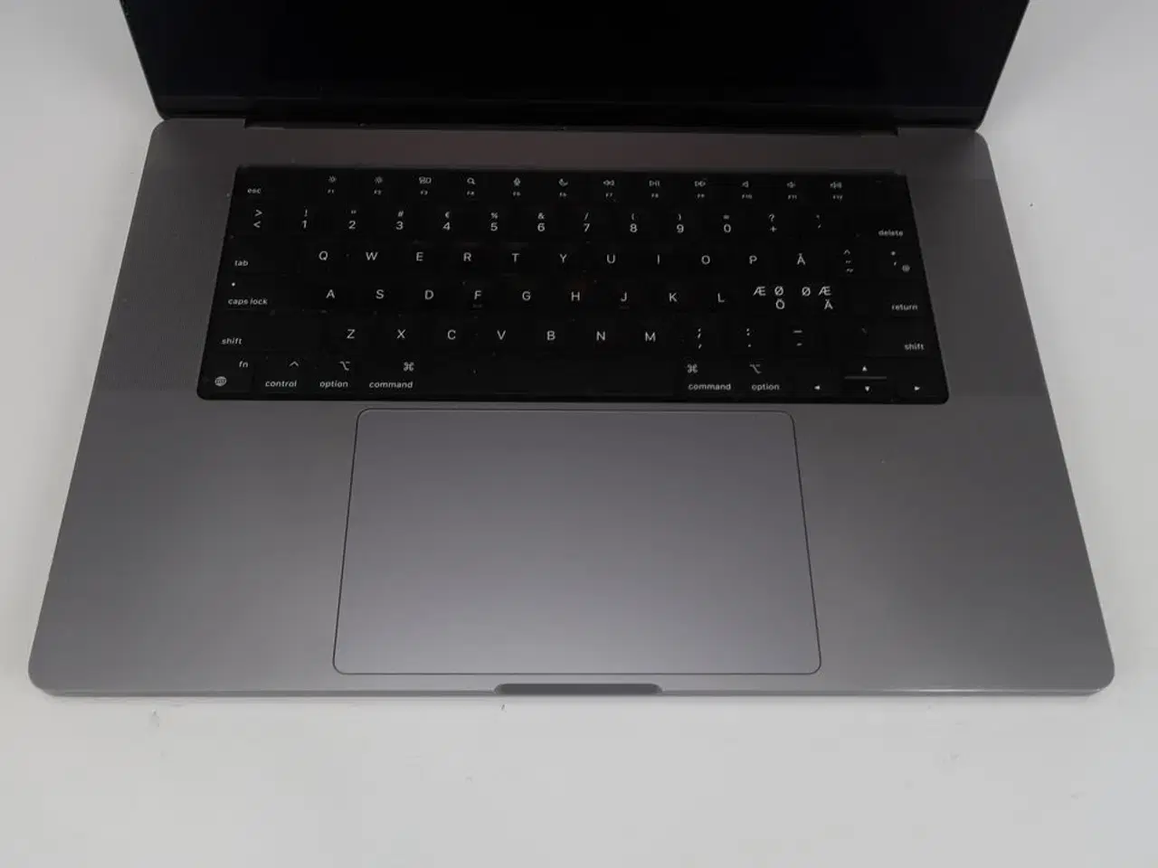 Billede 2 - Apple MacBook Pro M1 16"