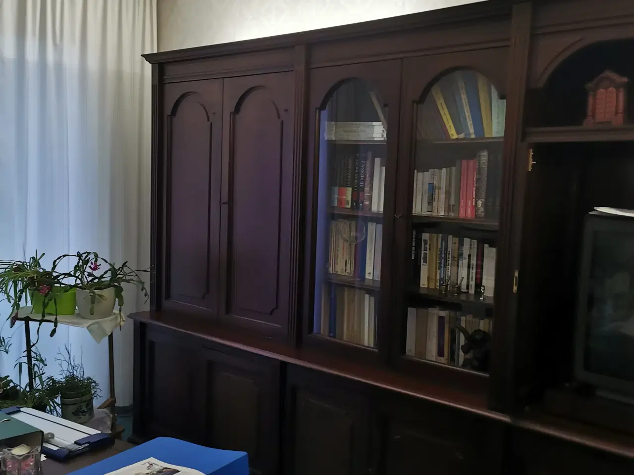 Billede 3 - Gamle og meget smukt møbel 