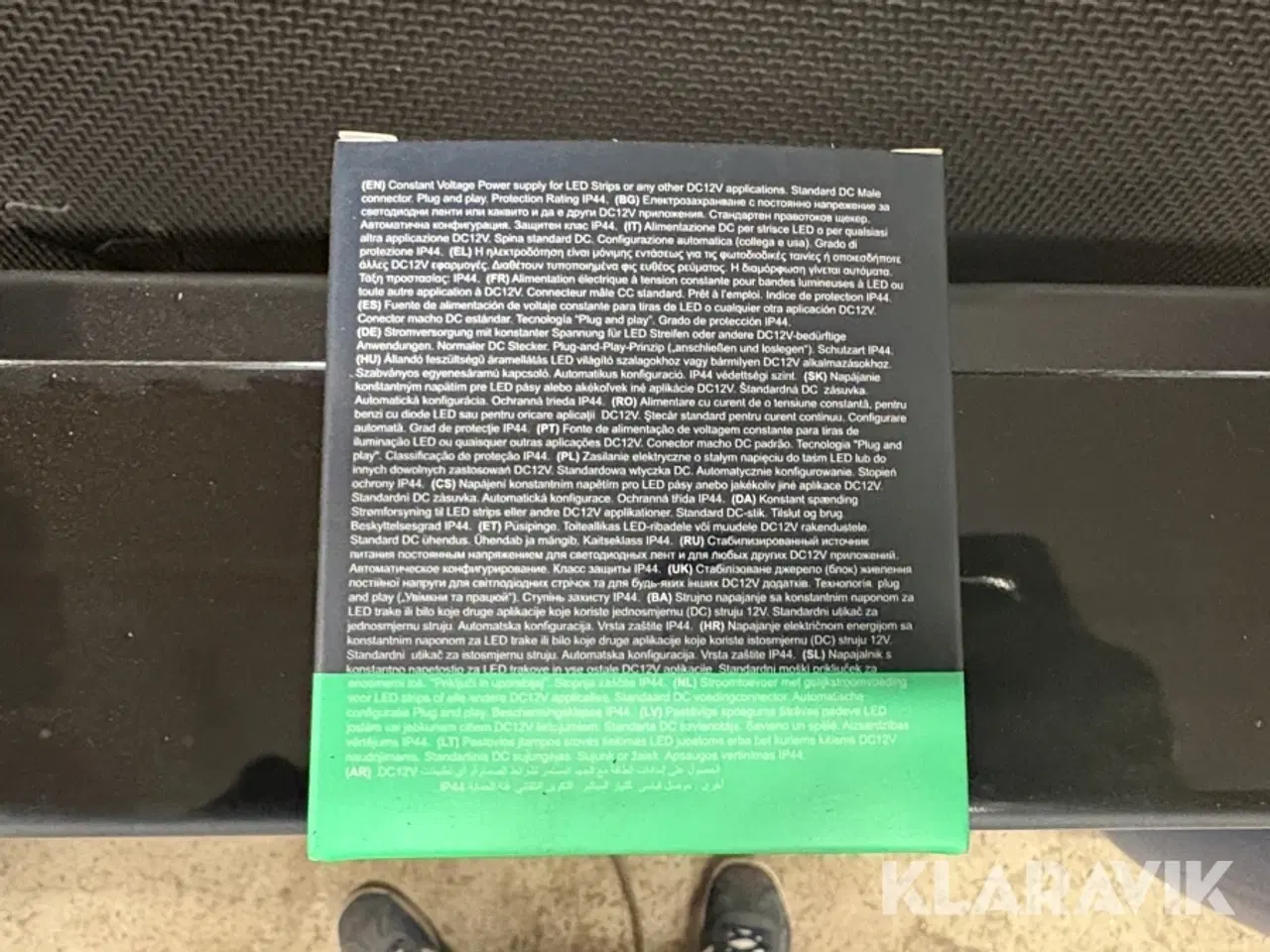 Billede 10 - LED Skilt