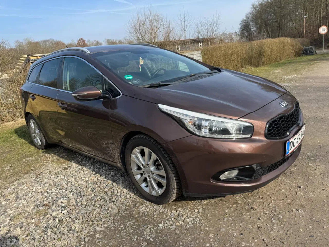 Billede 4 - Kia Ceed