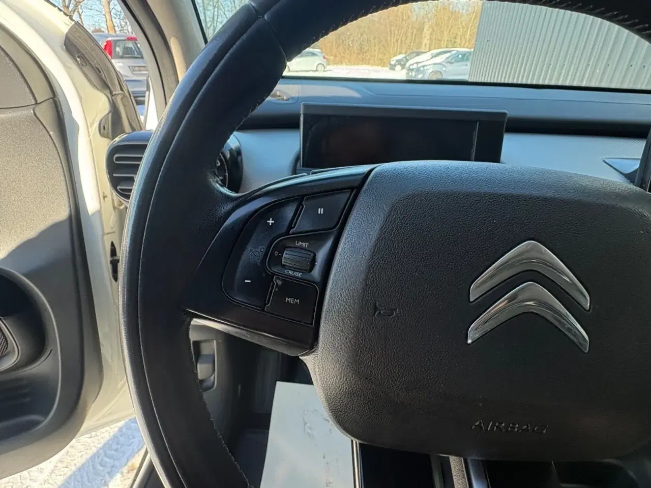 Billede 14 - Citroën C4 Cactus 1,2 PureTech 82 Feel