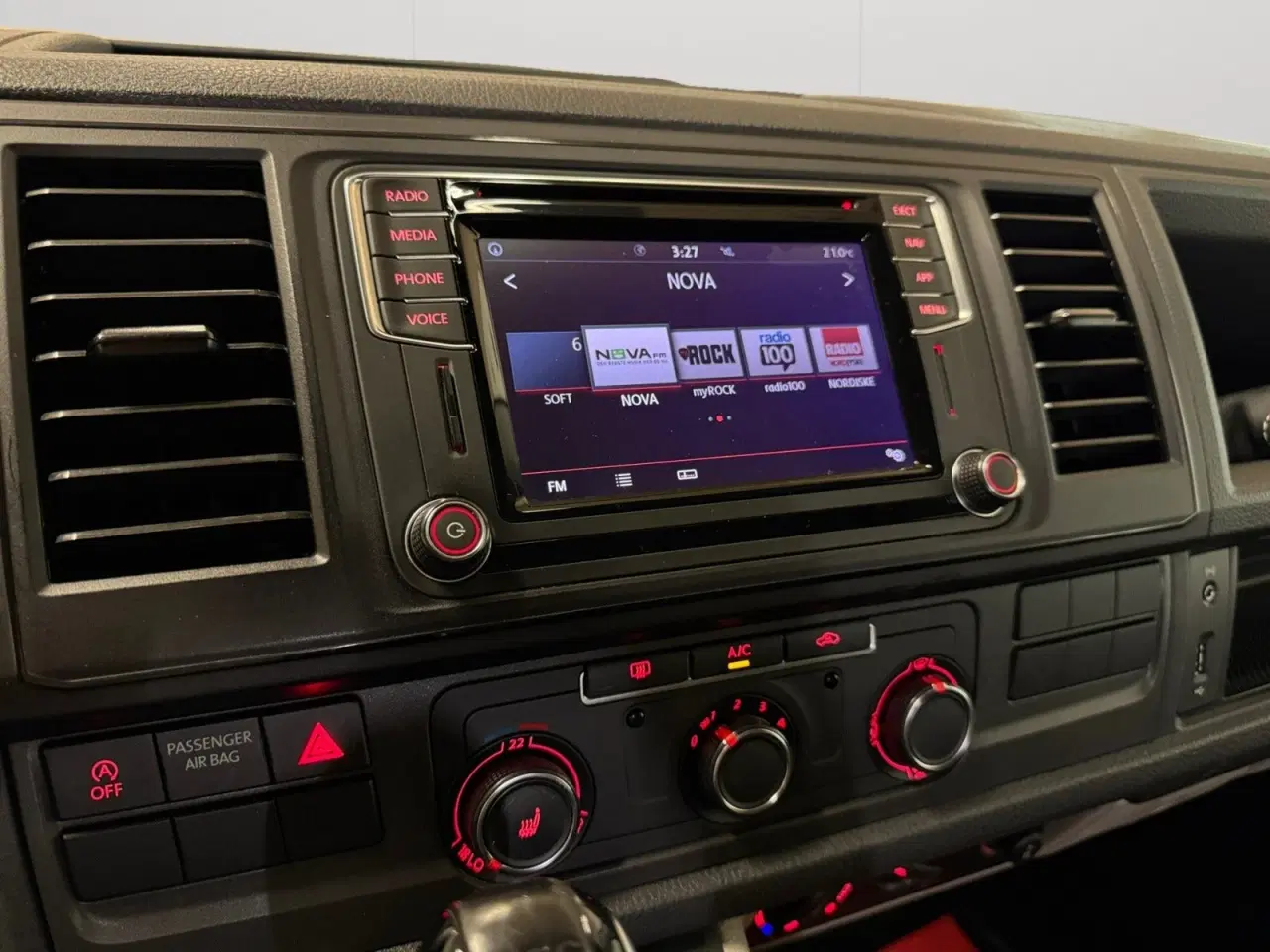 Billede 8 - VW Transporter 2,0 TDi 204 Kassevogn DSG lang