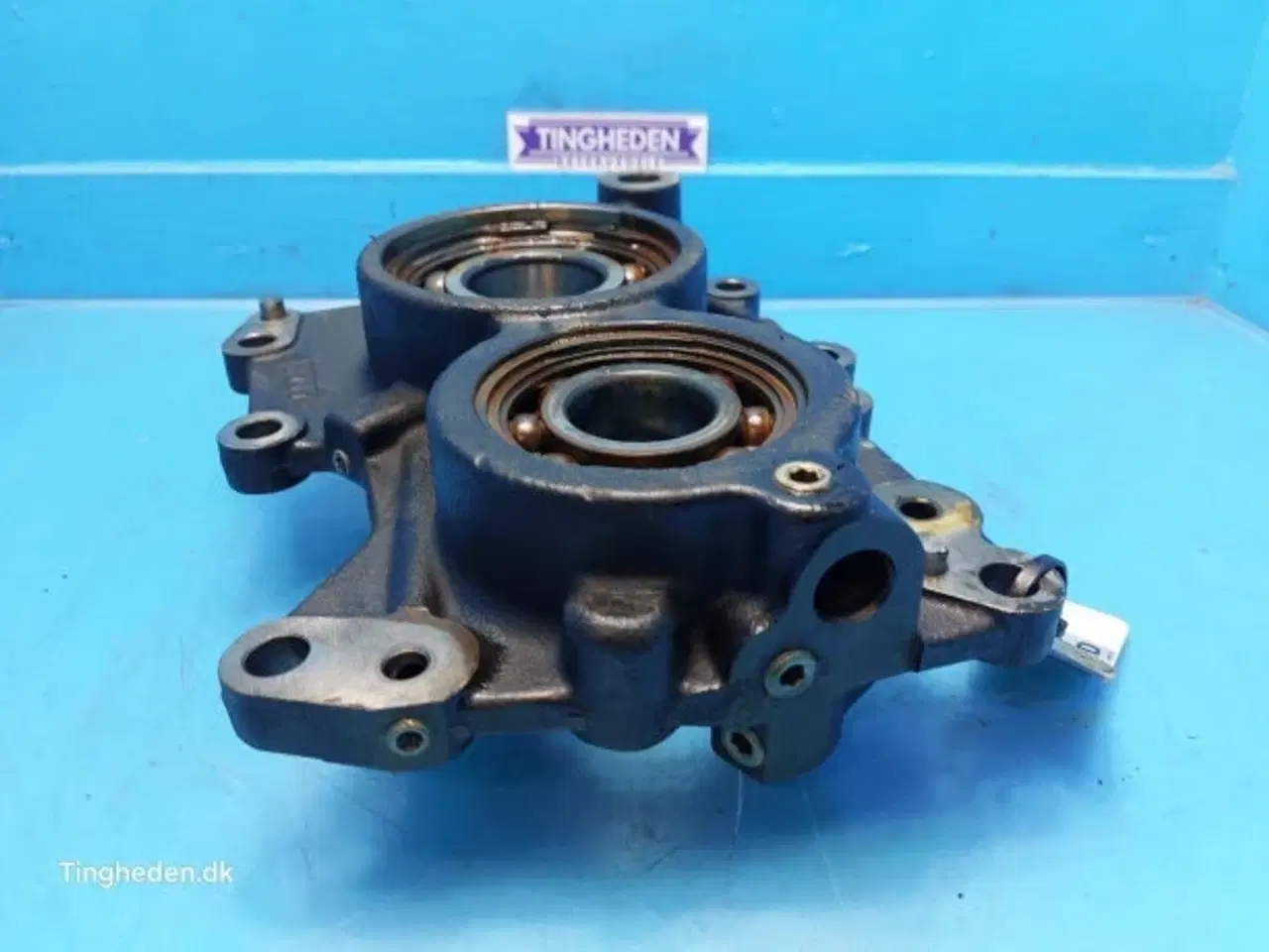 Billede 3 - New Holland T6 Dæksel 84560111