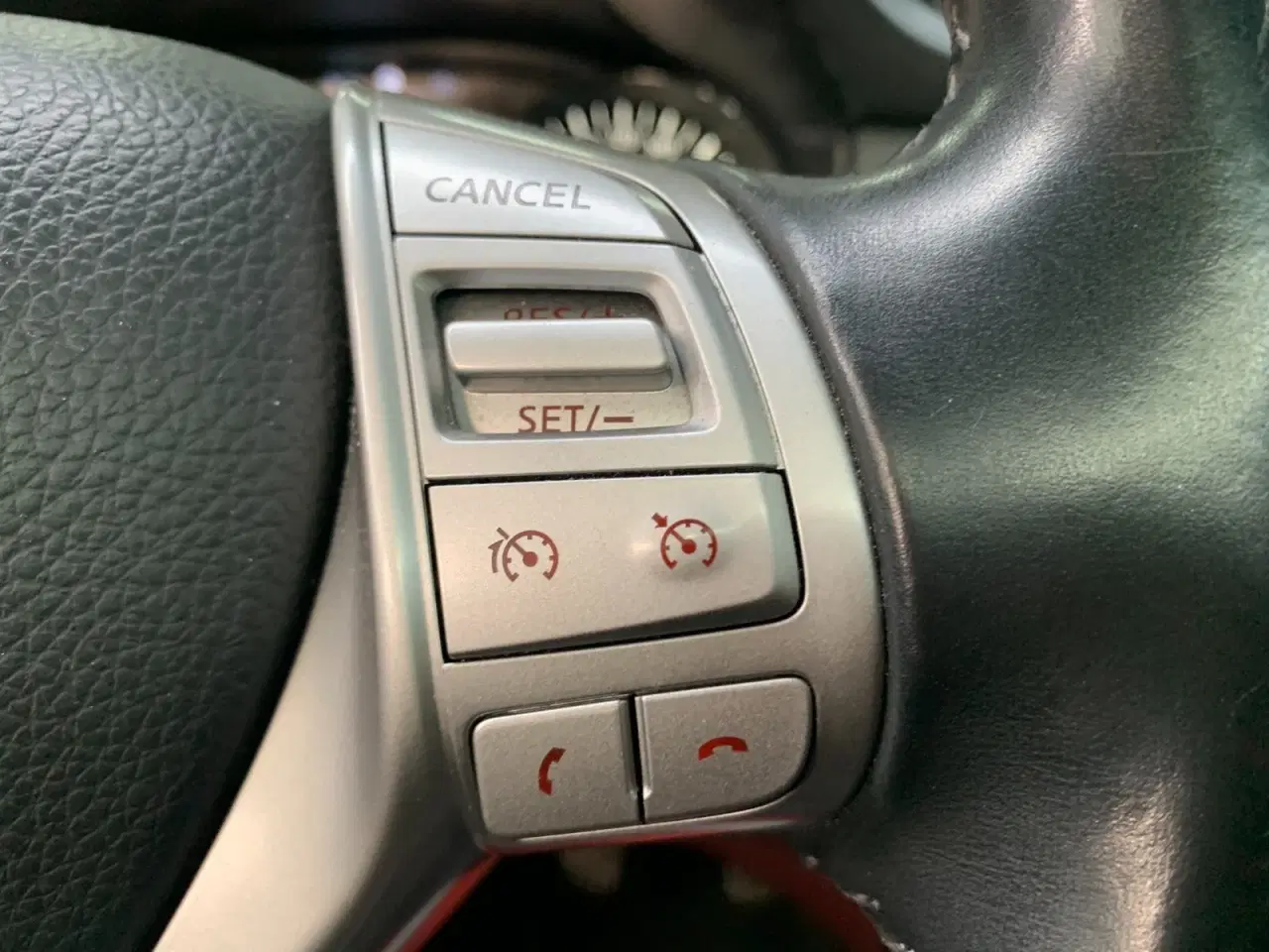 Billede 13 - Nissan Qashqai 1,5 dCi 110 Tekna