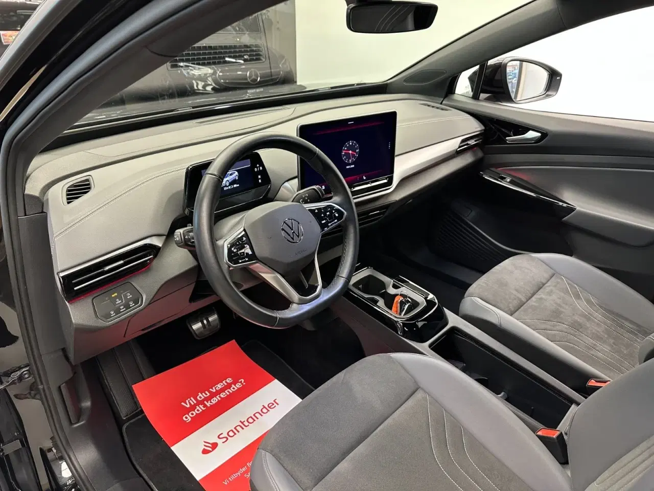 Billede 9 - VW ID.4 52 Pure Performance