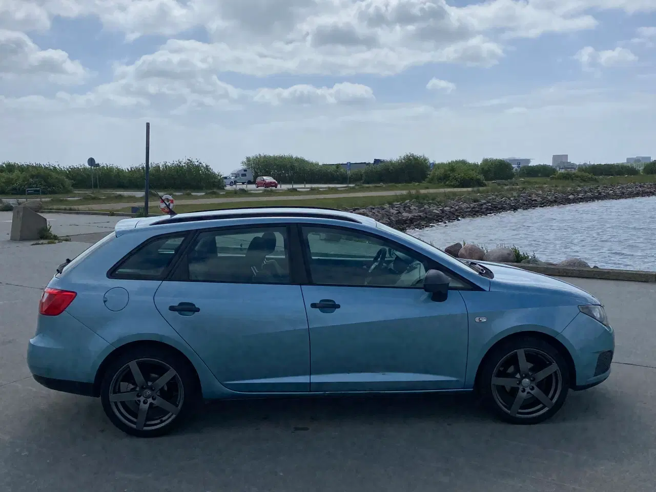 Billede 3 - Seat Ibiza st