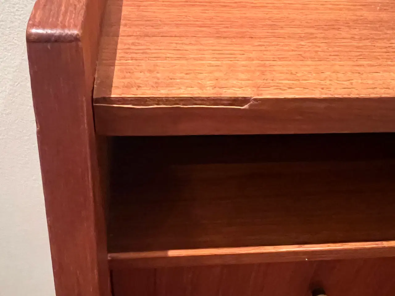 Billede 8 - Teak chatol