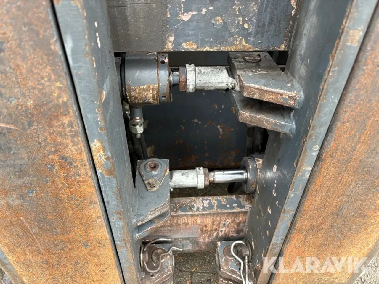 Billede 11 - Truck DanTruck - Heden 8450