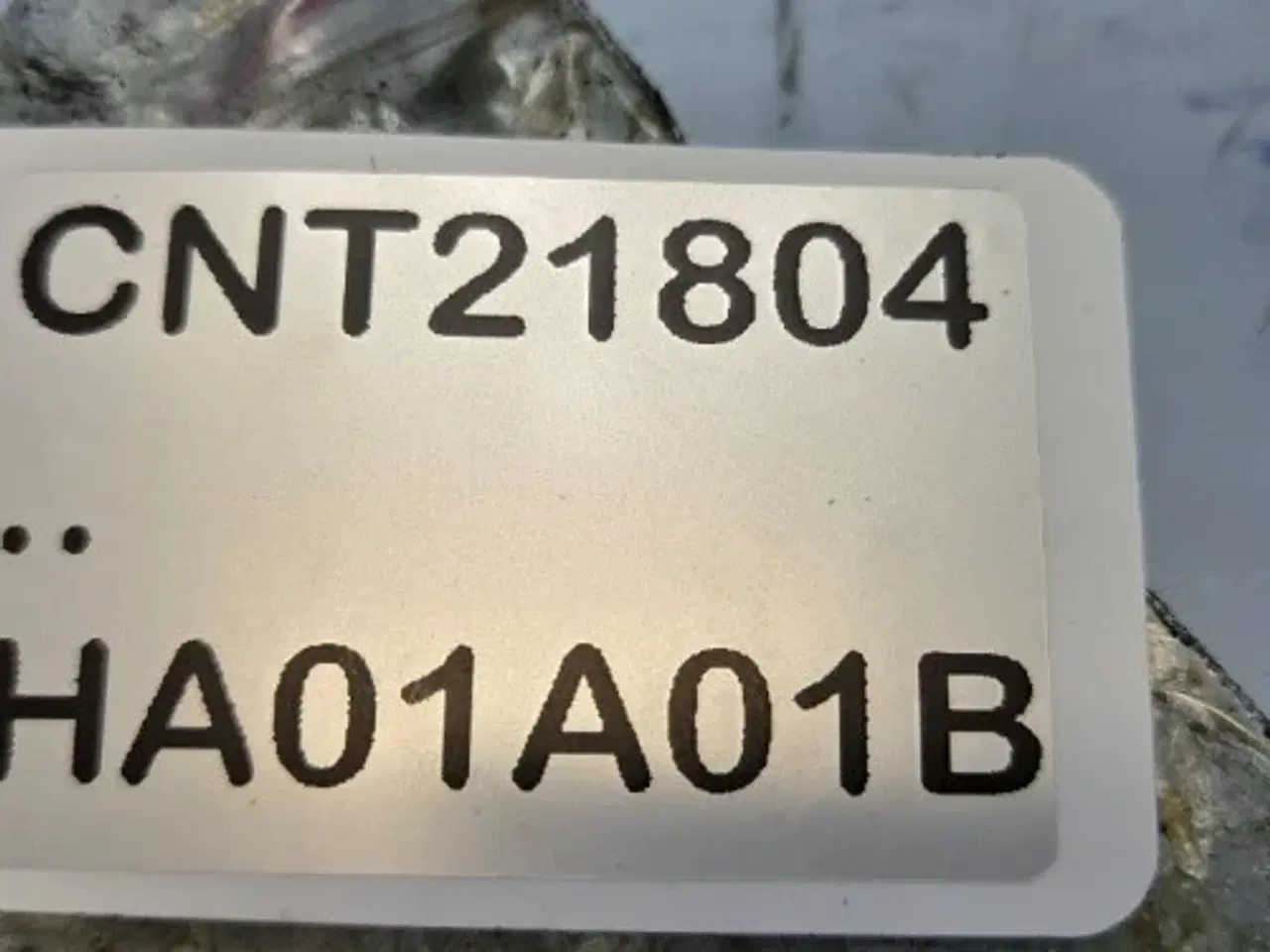 Billede 7 - Iveco F3AE0684D Injektor 504154922