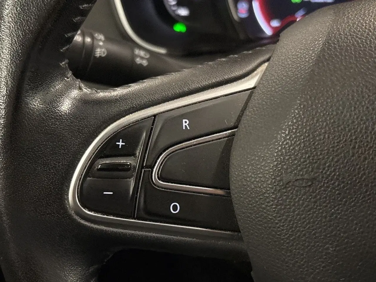 Billede 11 - Renault Mégane Sport Tourer 1,5 Energy DCI Zen 110HK Stc 6g