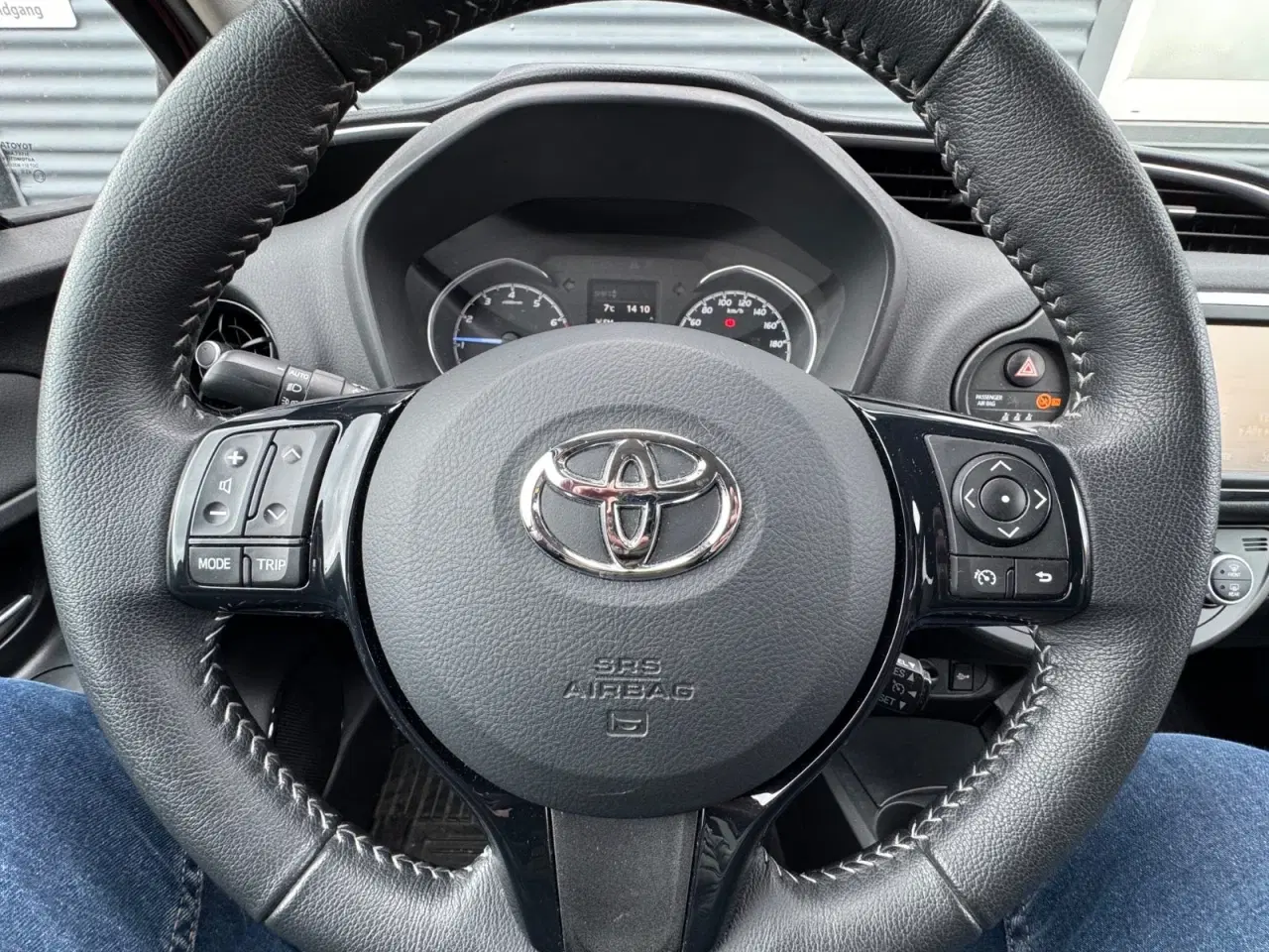 Billede 13 - Toyota Yaris 1,5 VVT-iE T3 Smart