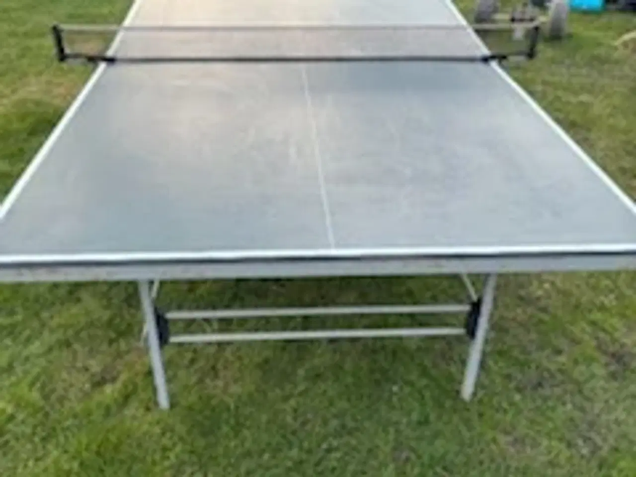Billede 1 - Bordtennis bord