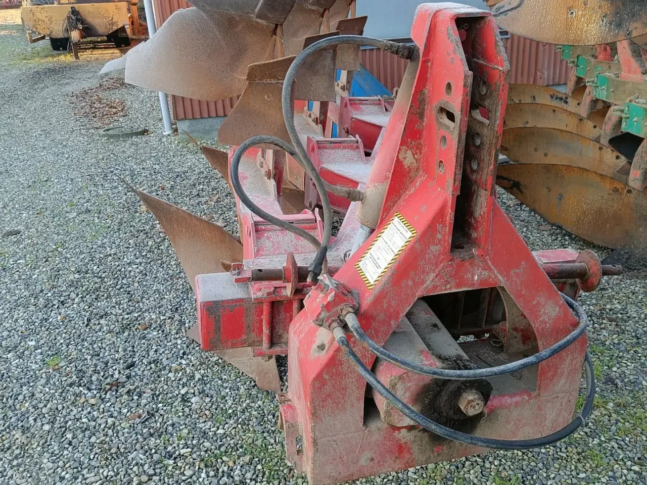 Billede 6 - Naud RN 305 3 furet