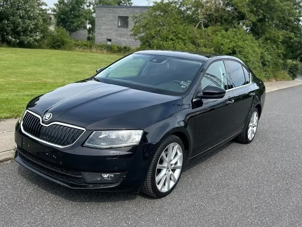 Billede 4 - Skoda Octavia 1,4 TSi 140 Elegance