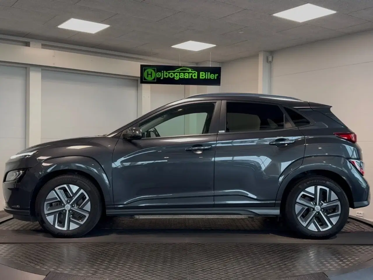 Billede 2 - Hyundai Kona 64 EV Prime