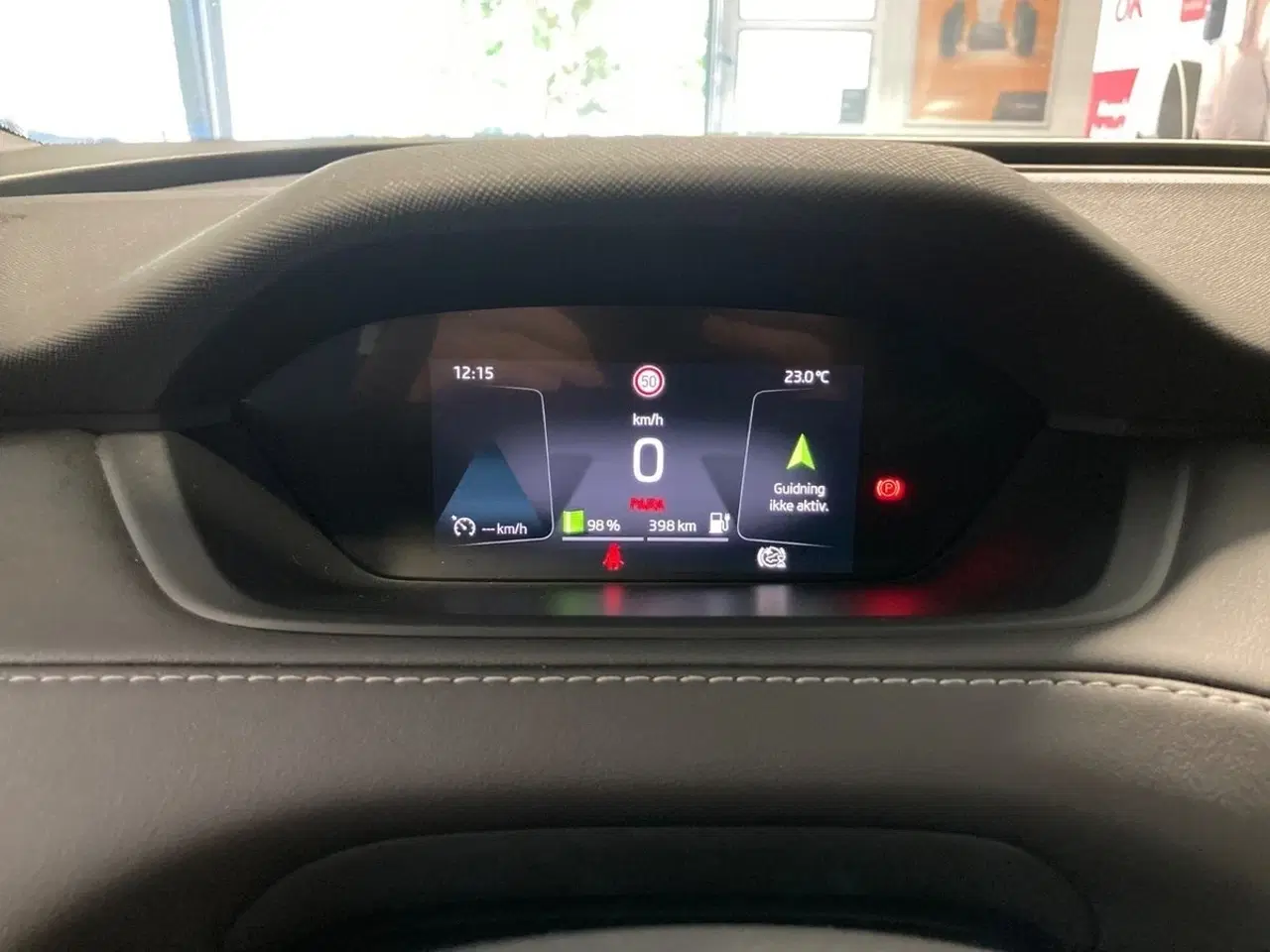 Billede 13 - Skoda Enyaq 60 iV Sportline