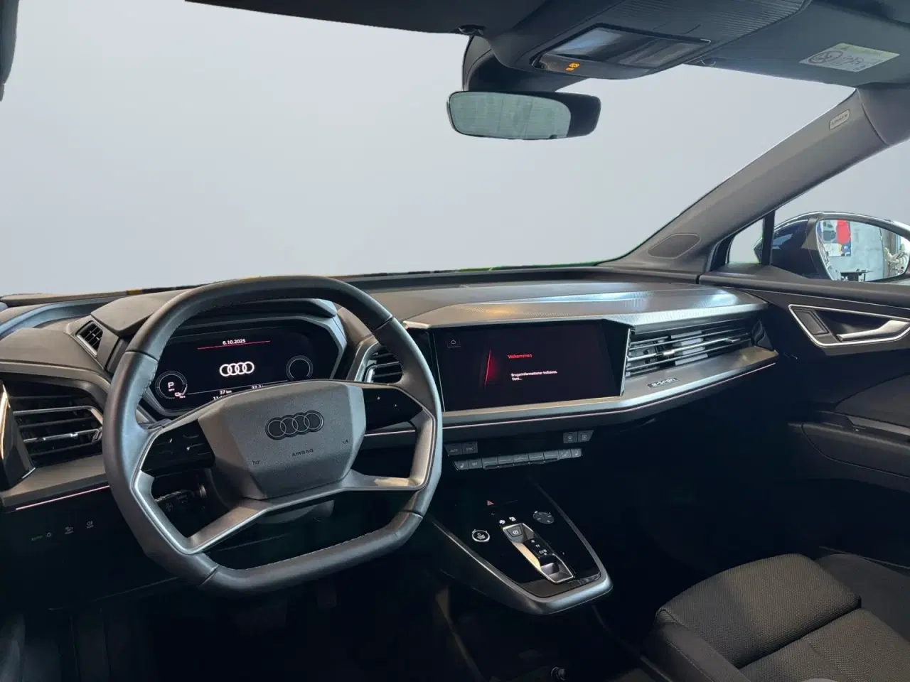 Billede 11 - Audi Q4 e-tron 40