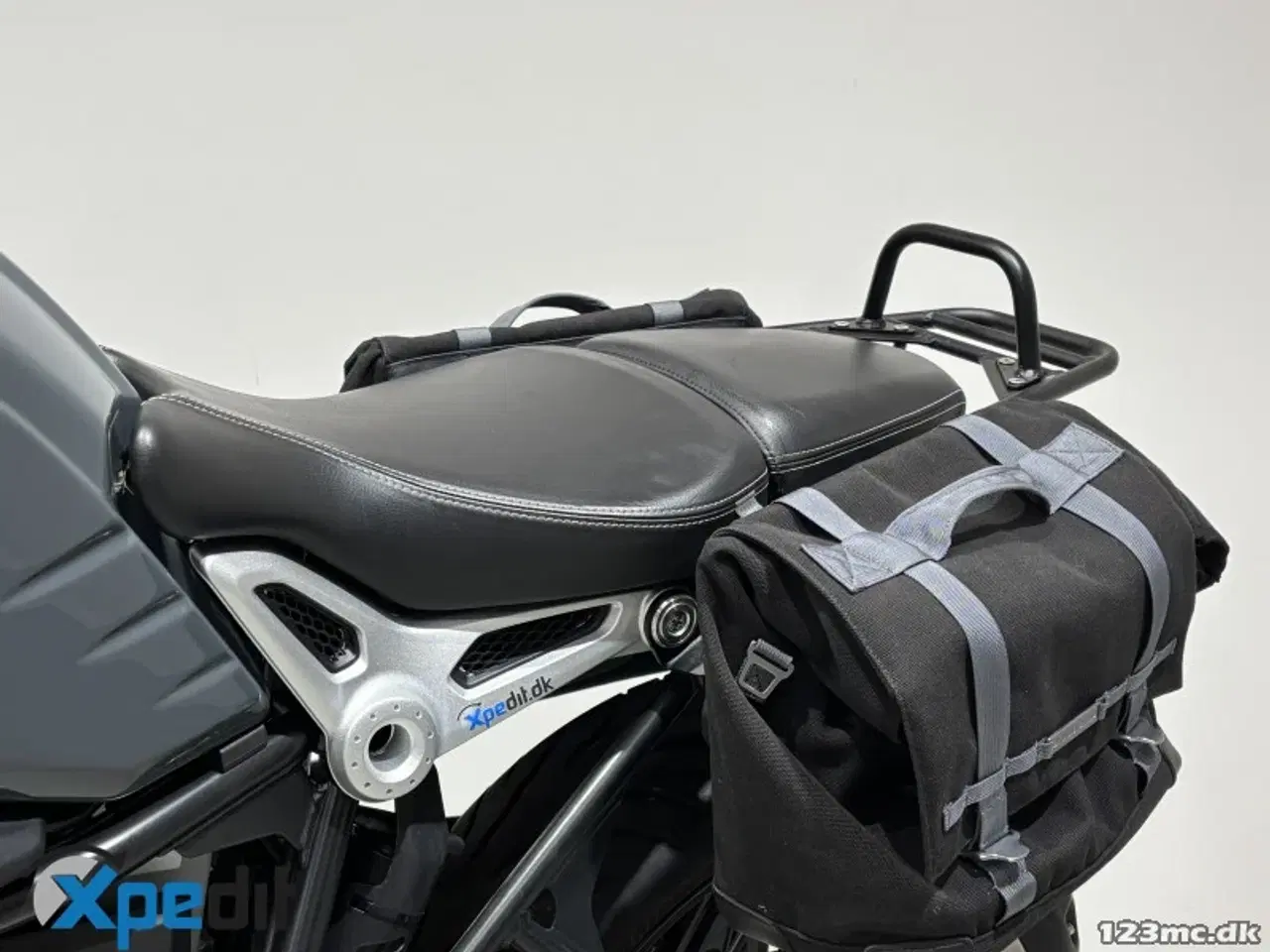Billede 14 - BMW R NineT Pure