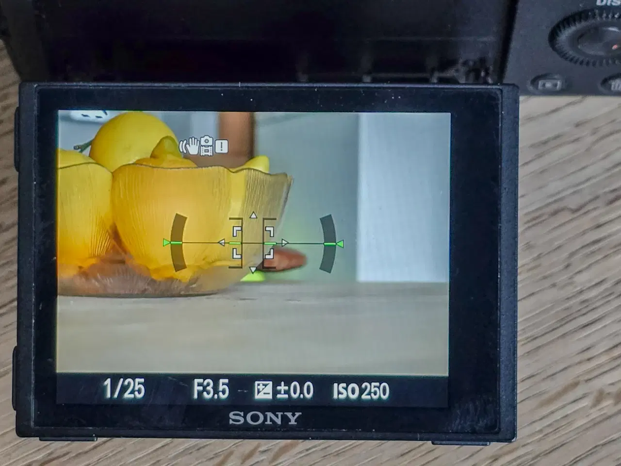 Billede 8 - Sony RX10 mk 3 - Mk III foto-/videokamera