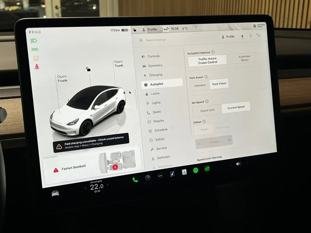 Billede 12 - Tesla Model Y  Performance AWD