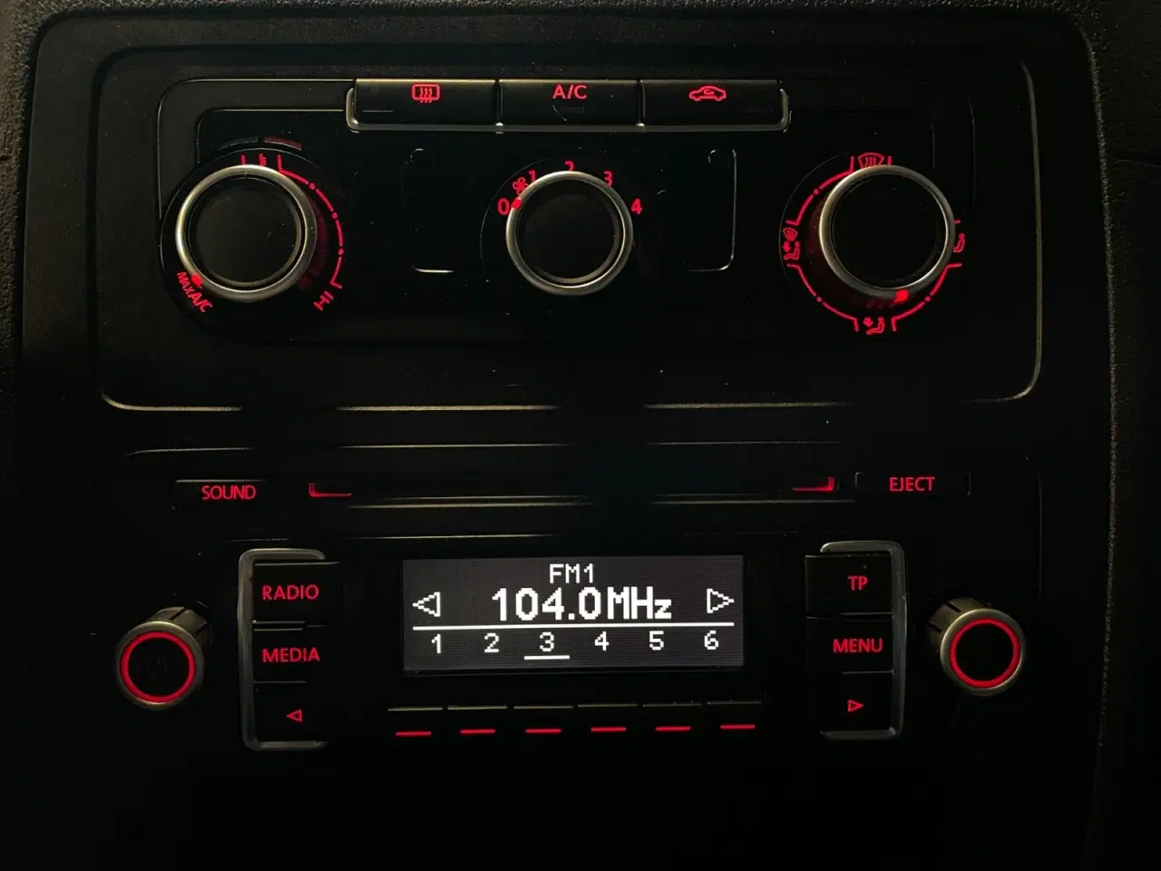 Billede 10 - VW Caddy 1,6 TDi 102 BMT Van