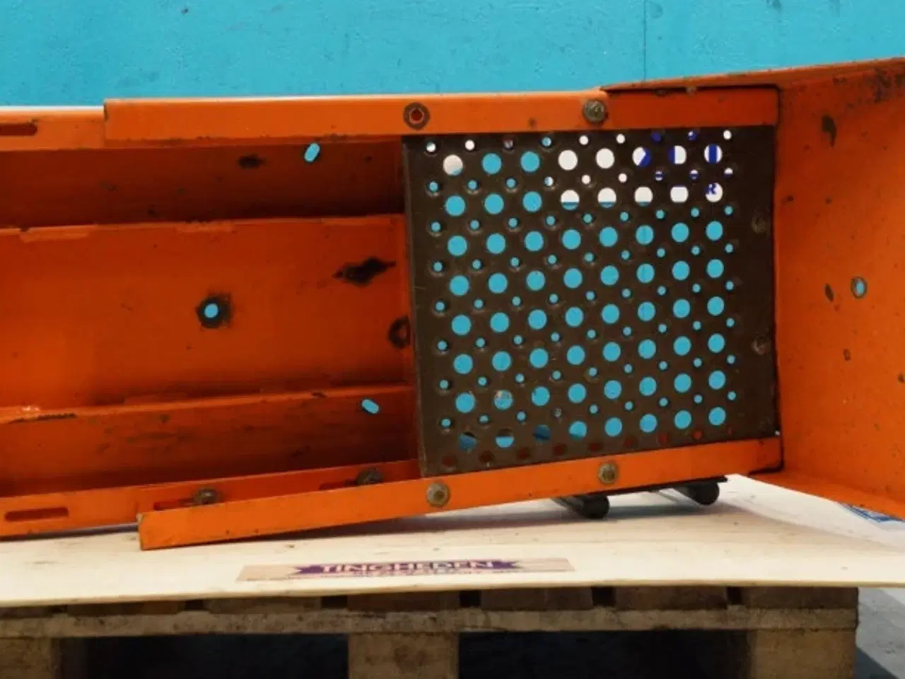 Billede 3 - Dronningborg D8900 Platform 28980992