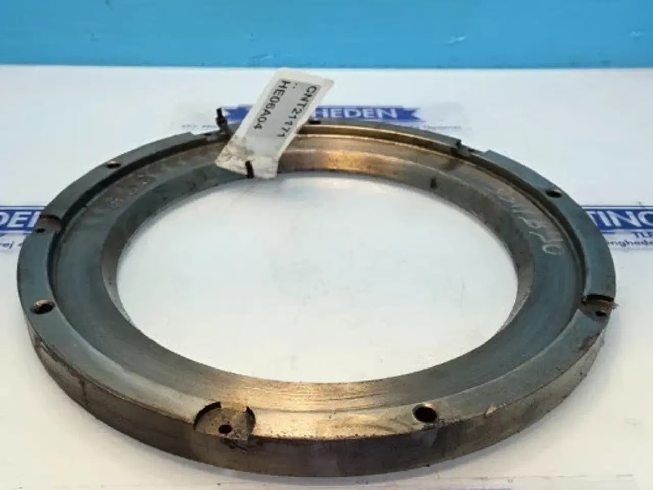 Billede 11 - Massey Ferguson 6290 Bremseplade 3618424M2