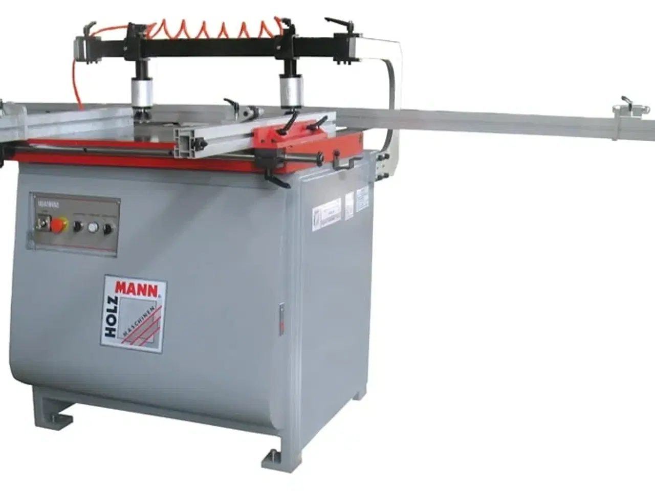 Billede 1 - Holzmann  DBM 21N  Multiboremaskine