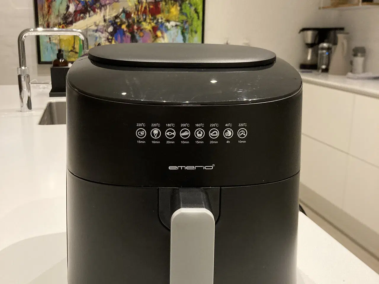 Billede 1 - Airfryer