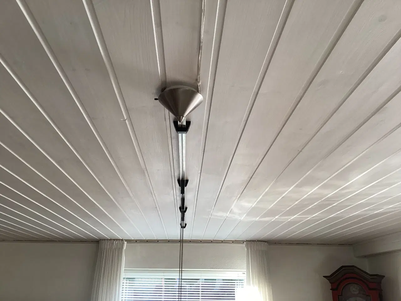 Billede 3 - 3stk Herstal loftslamper 