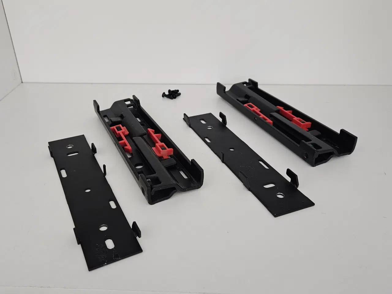 Billede 1 - Orginale B&o Beolab 4000 vægbeslag