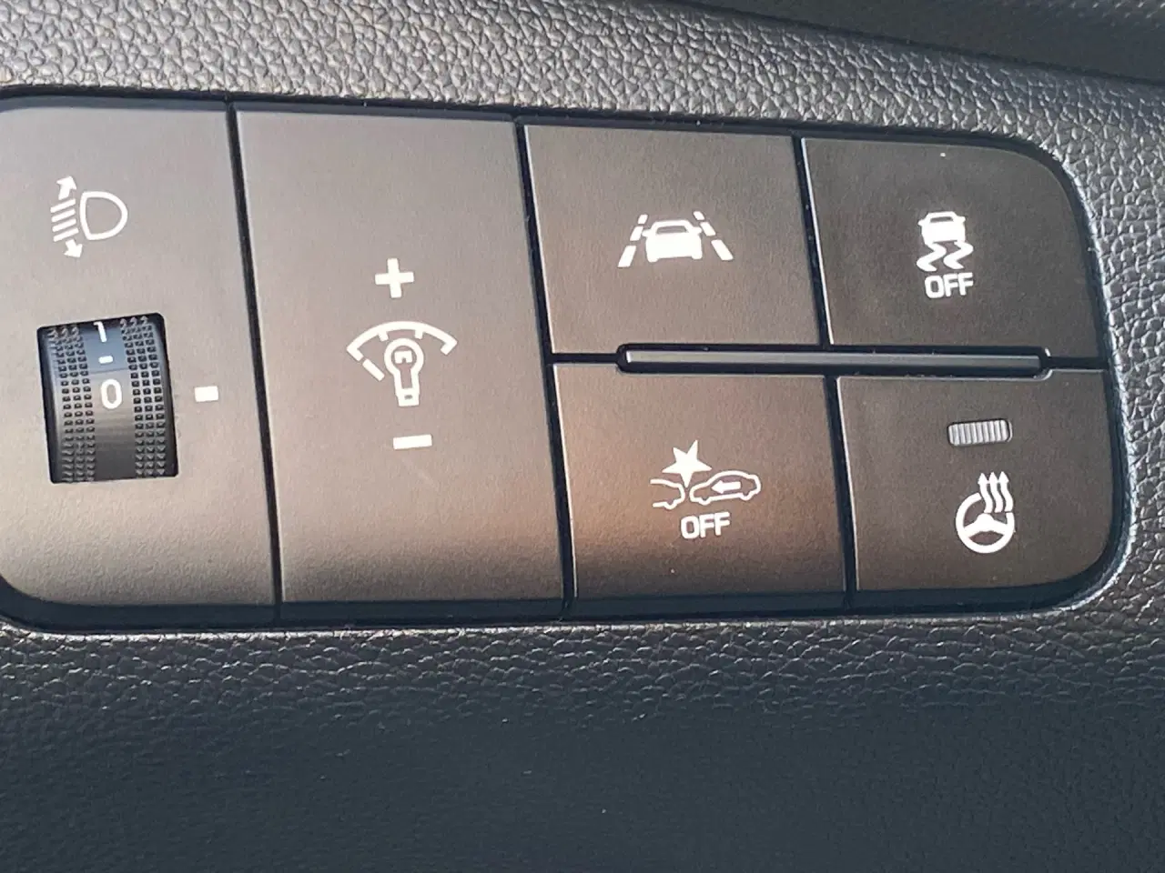 Billede 20 - Hyundai i10 1,0 Premium 66HK 5d
