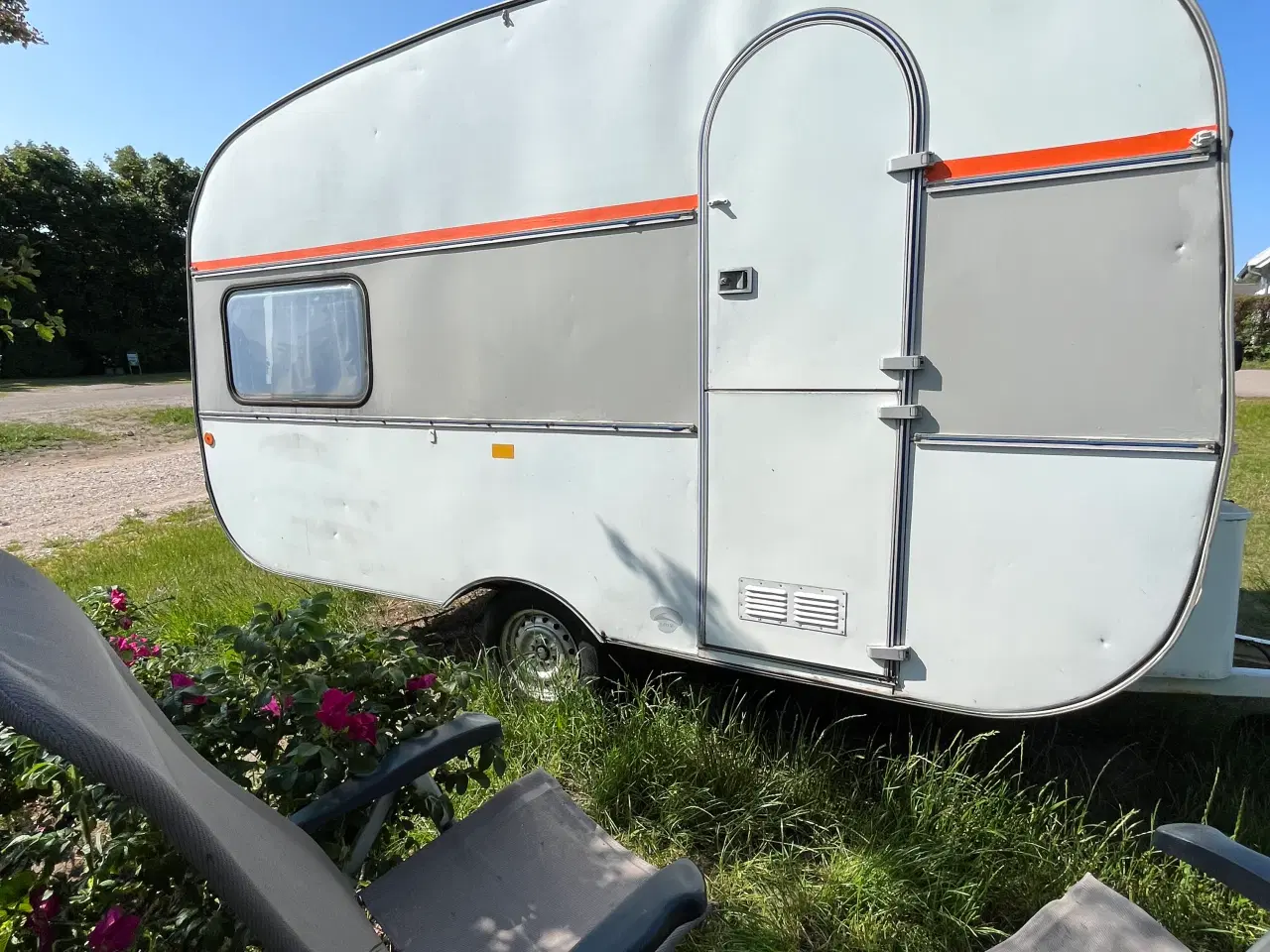 Billede 3 - Campingvogn 