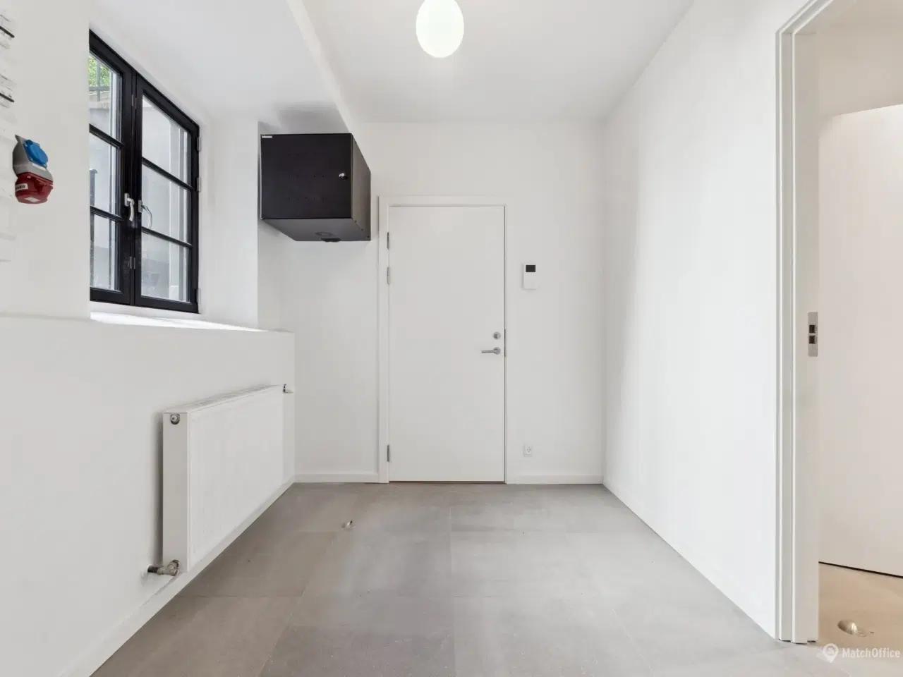 Billede 6 - Kontorlejemål på Esplanaden - Ingen binding