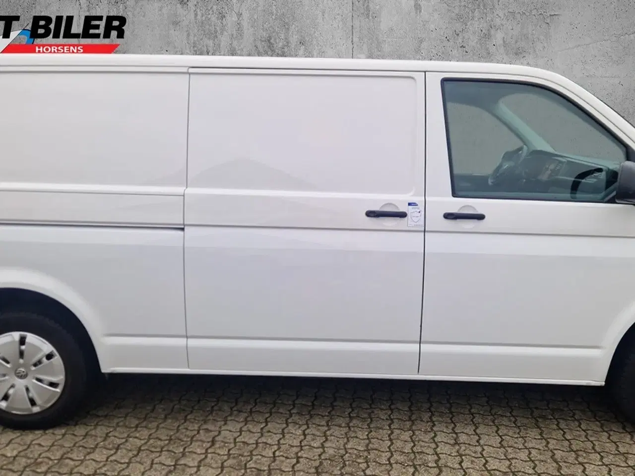 Billede 6 - VW Transporter 2,0 TDi 150 Kassevogn DSG lang