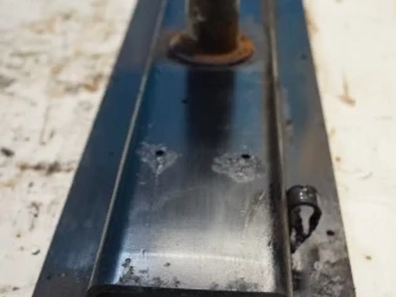 Billede 15 - New Holland BB9060 Ophæng 87644905